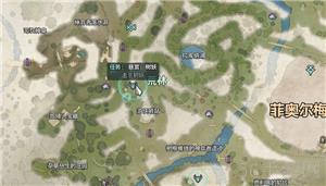宣誓悬赏任务位置与奖励一览