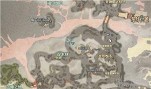 宣誓悬赏任务位置与奖励一览