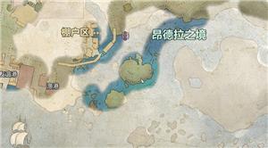 宣誓悬赏任务位置与奖励一览