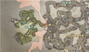 宣誓悬赏任务位置与奖励一览