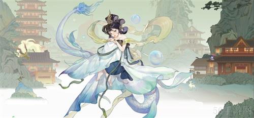 东方志怪美学再绘消失的“十二万年”：《指间山海》如何用匠心美术突围卡牌红海?