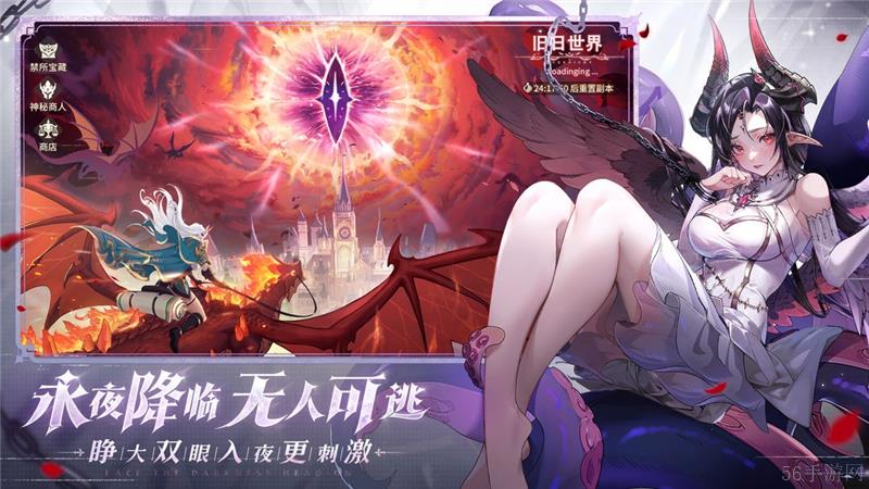 永夜降临复苏骑士长艾尔强度一览-永夜降临复苏骑士长艾尔怎么培养