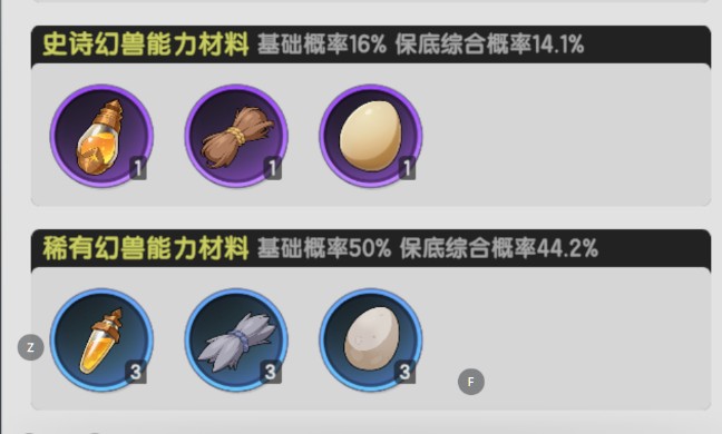 杖剑传说幻兽养成详细攻略