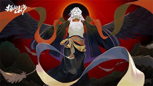 “国风+策略”破壁之作：《指间山海》如何重构东方异兽神话+卡牌宇宙？