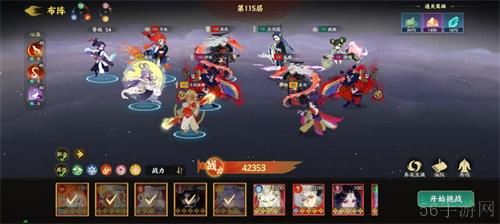 “国风+策略”破壁之作：《指间山海》如何重构东方异兽神话+卡牌宇宙？