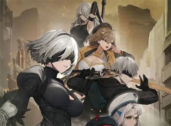 胜利女神新的希望最新福利兑换码一览