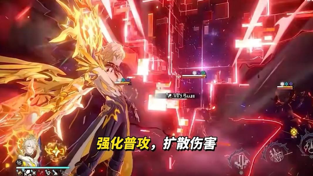 崩坏星穹铁道白厄机制解析以及养成攻略