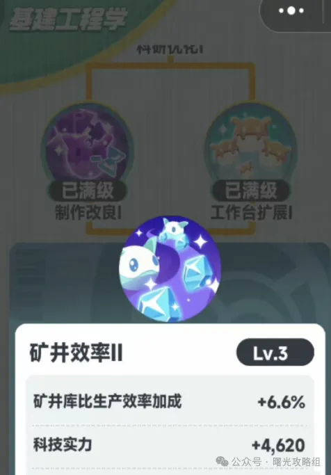 曙光重临库比矿获得攻略大全