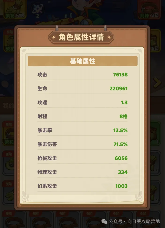 保卫向日葵750区后极限打法站位攻略