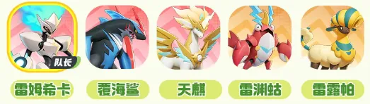 曙光重临混搭阵容配队攻略详解​